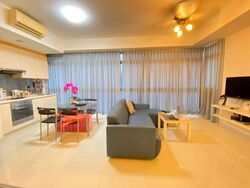 City Square Residences (D8), Condominium #535476131